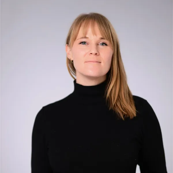 Beni共同創辦人暨執行長Sarah Pinner。