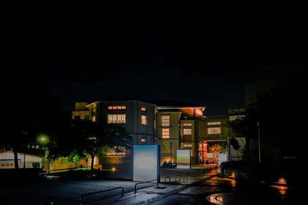 我在這裡成為一個被動的字 