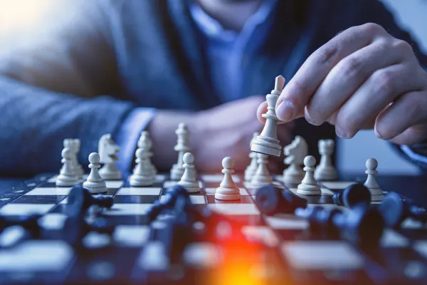 不同階段CEO該有什麼格局？矽谷創投分享：新手執行長6堂必修課 