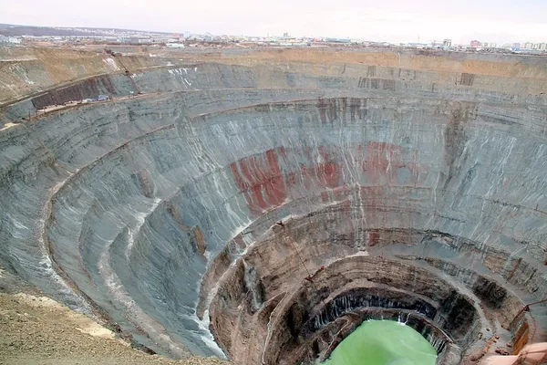 The-Mir-mine