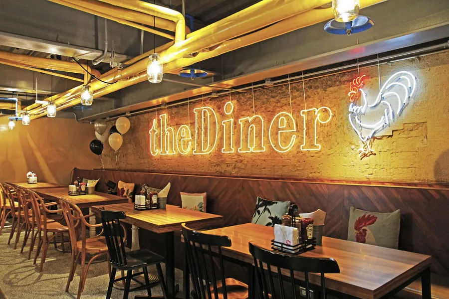瓦城成「樂子the Diner」新老闆！砸8千萬從泰式美食拓展至早午餐市場