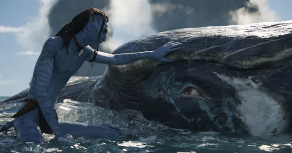 Avatar: The Way Of Water