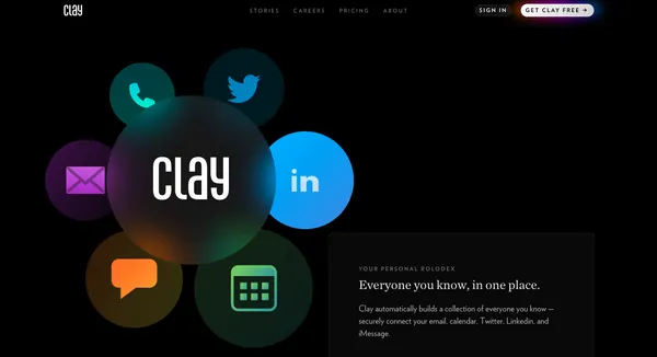 Clay   