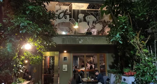 繁華夜都市