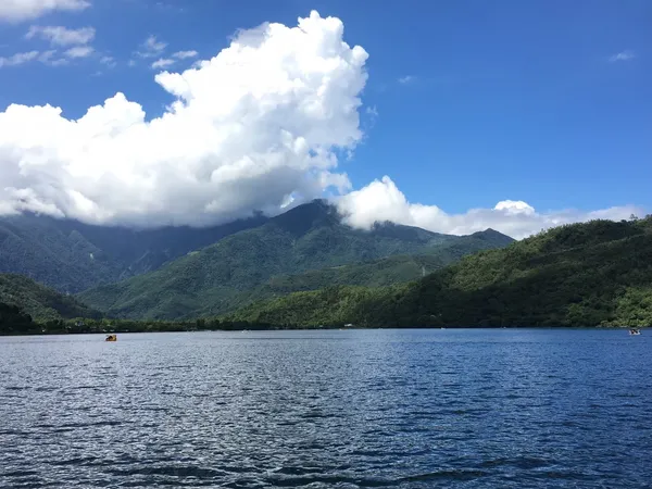 鯉魚潭