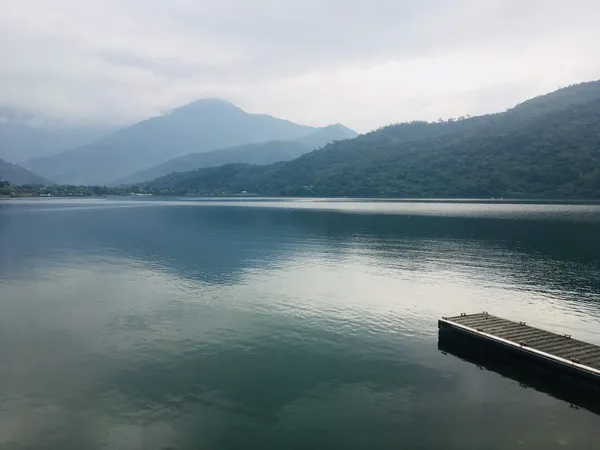 鯉魚潭