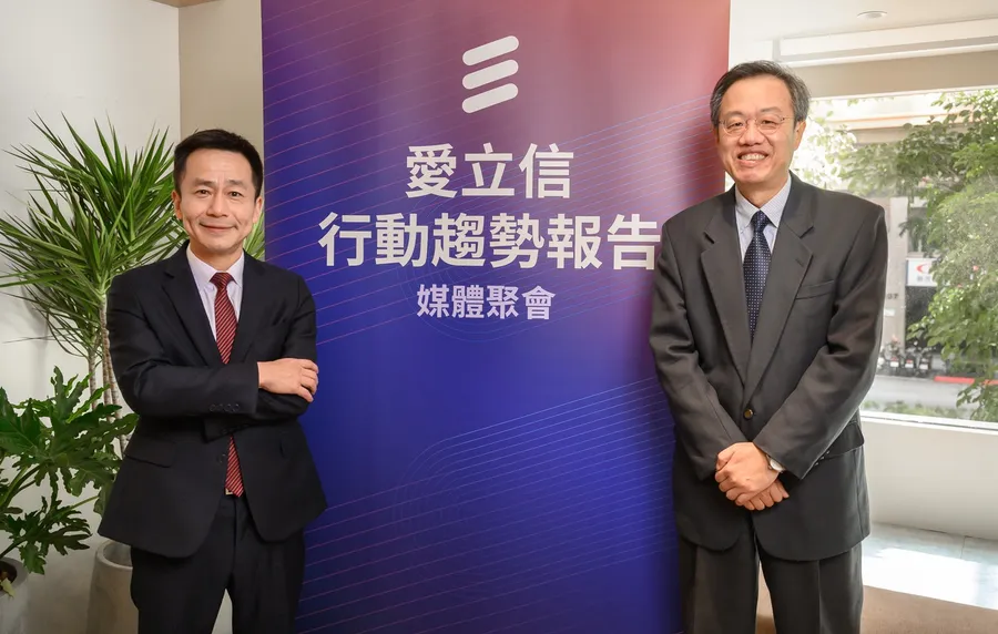 網路用量10年成長287倍！電信業者絕對划不來，未來沒有吃到飽了？