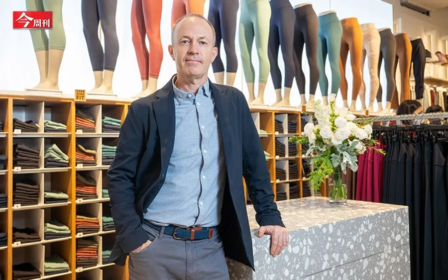 Lululemon市值踢走愛迪達、強攻台灣市場！營收3年暴增3倍，關鍵竟在3個不同