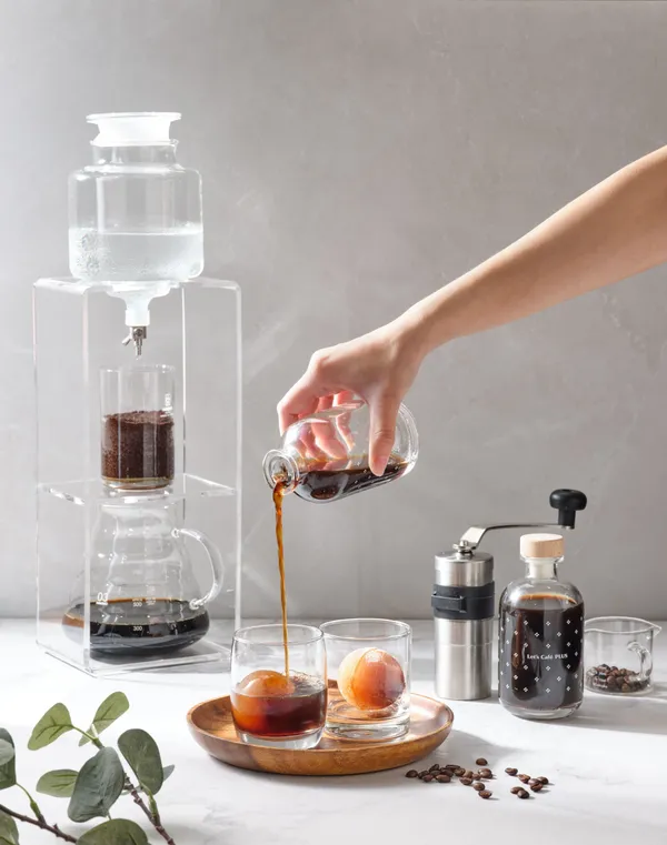 全家首間咖啡品牌體驗店「Let’s Café PLUS」11.jpg
