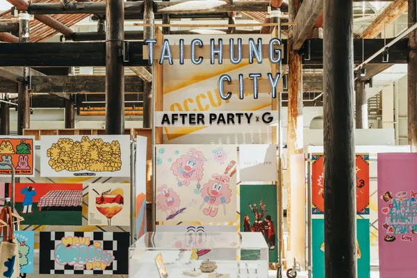 台中中島GLAb-occupied展場.jpg