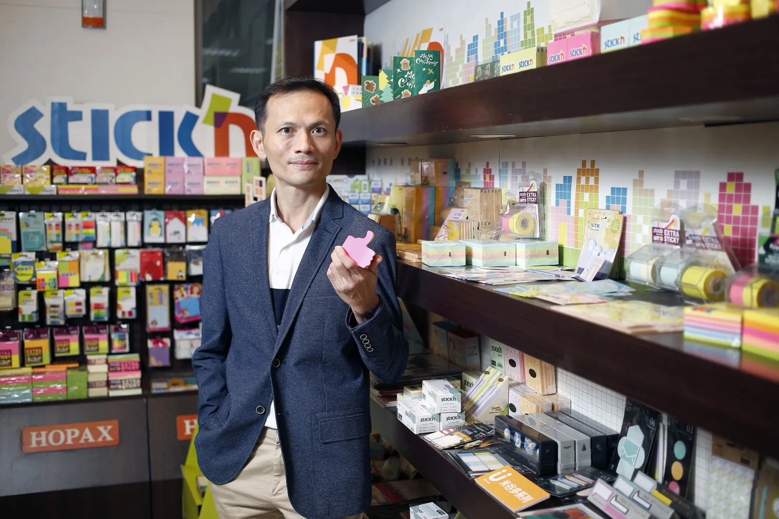 先消除浪費、再精進品質！便利貼大廠的轉型實戰，如何靠數據找出產能下降原因？