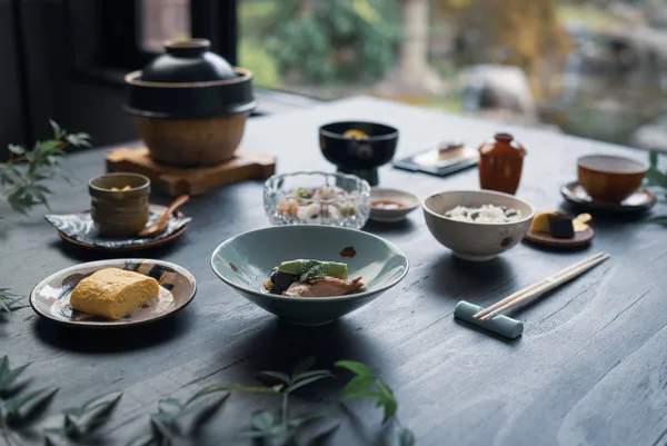 日本京都新旅宿「6ishiki」