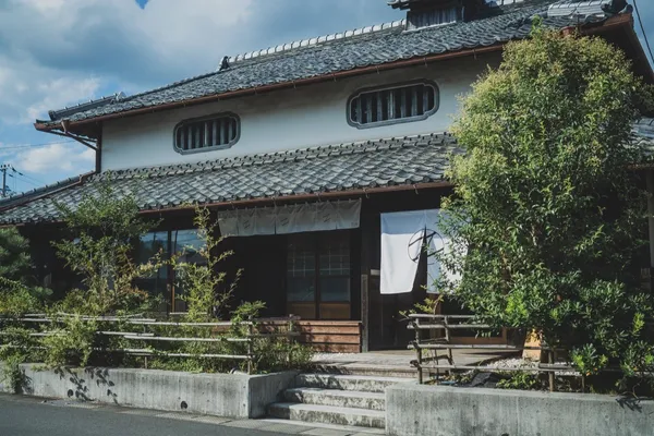 日本京都新旅宿「6ishiki」