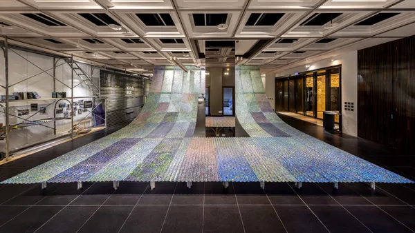 江賢二 X 林友寒 X 周裕穎《無名的繆思》聯展台中登場 ! 集結藝術、建築和服裝，6 大亮點一次看