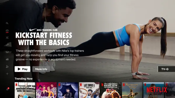 NTC-Netflix-nike