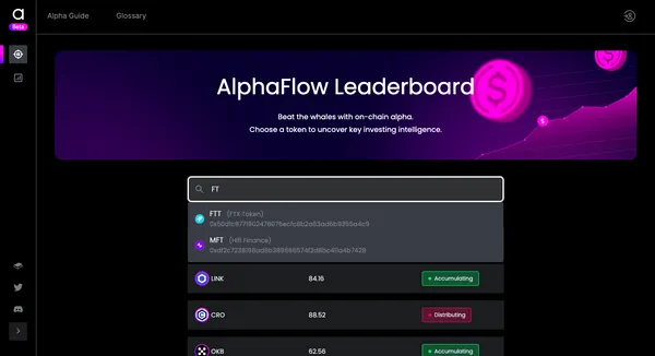 Alphalytics