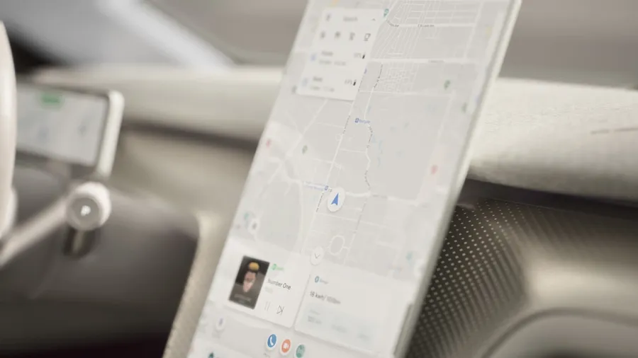 現在還是未來？Volvo引領軟體科技翹楚一同定義所見的智慧車的樣貌