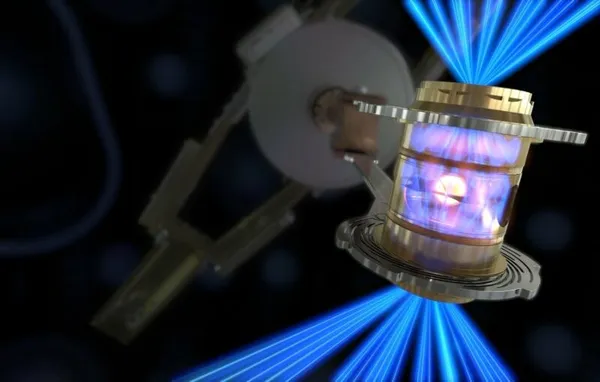 核融合Nuclear fusion