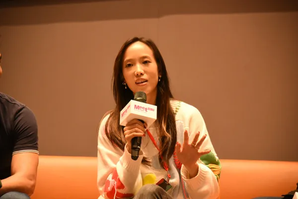 創業小聚144場