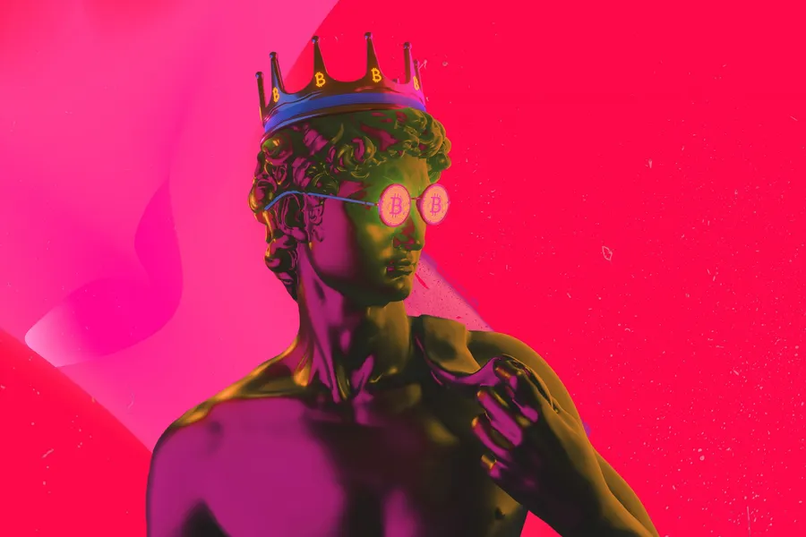 不甩熊市！加密貨幣交易筆數增加2.7倍，哪種幣最多人用？都買些什麼？