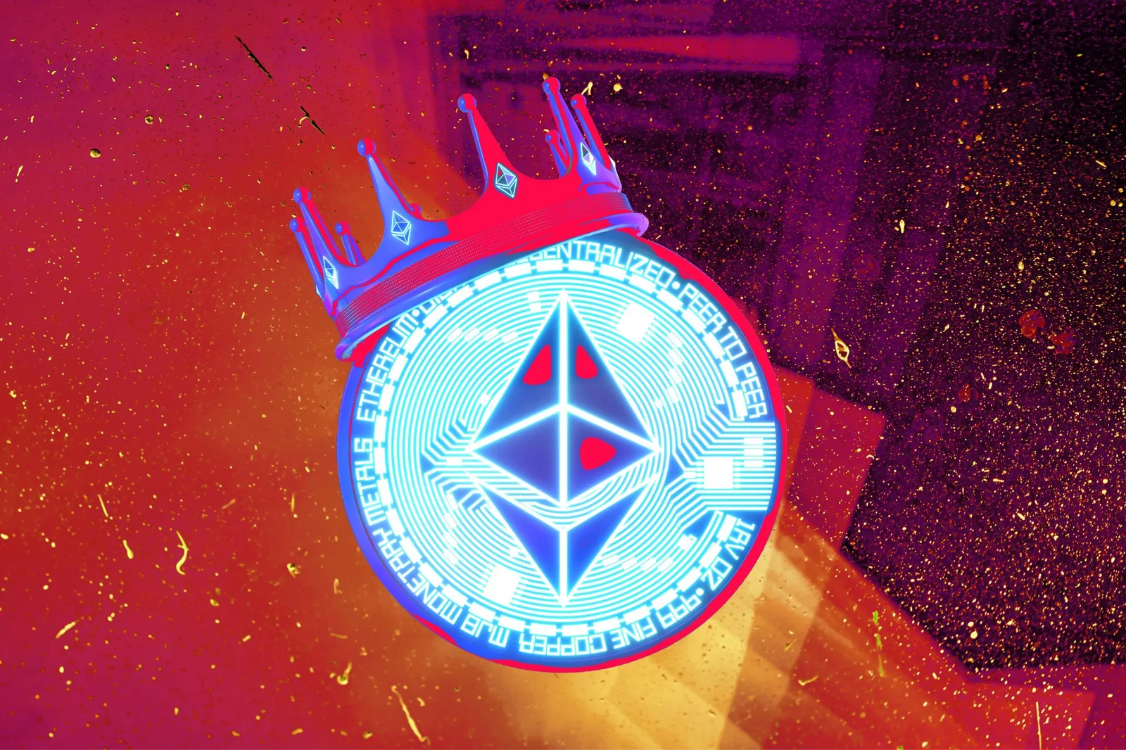 以太坊的上海升級將登場！質押協議龍頭Lido是什麼？｜Web3+