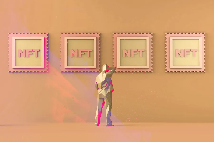 NFT是什麼？一張圖解說明怎麼生成的、究竟魅力何在、為何市場這麼大？