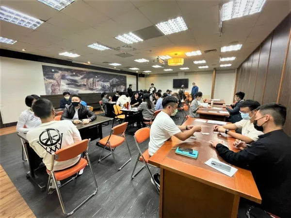 經理人02-談判與協商課程