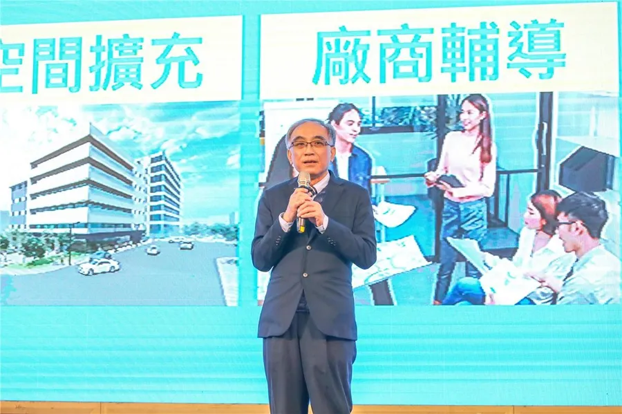 歷史新高！科技園區營業額將破5000億，矽品、緯創、光寶都有貢獻