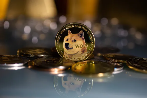 狗狗幣（dogecoin）