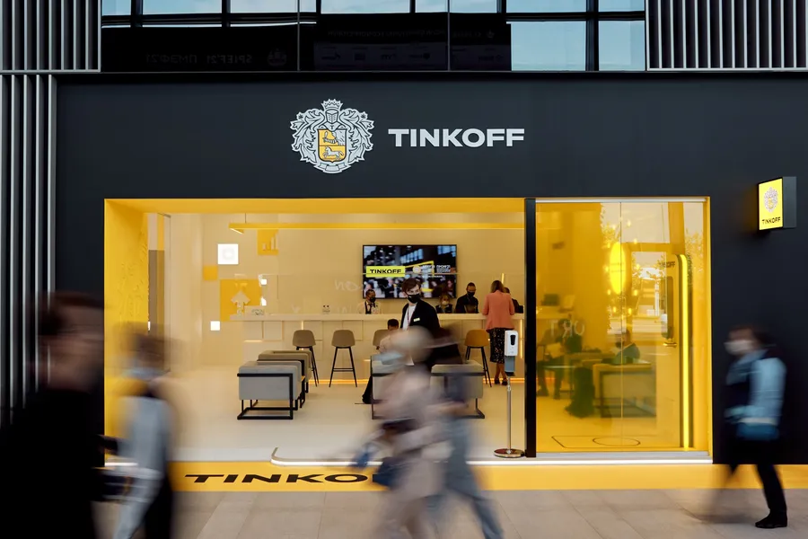 【觀點】金融場景怎麼玩？看全球最大數位銀行Tinkoff，如何用故事建立生態圈
