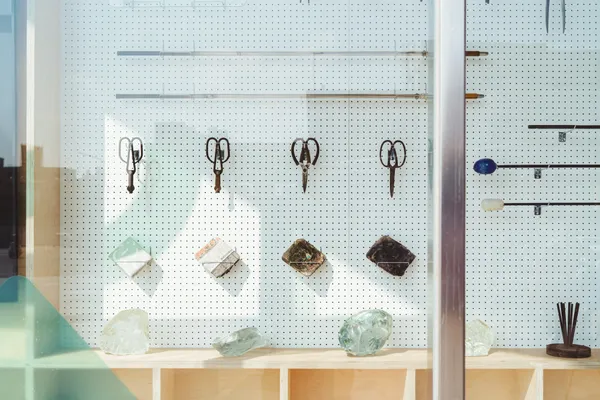 春池玻璃進駐蔦屋新竹店開設POP-UP SHOP