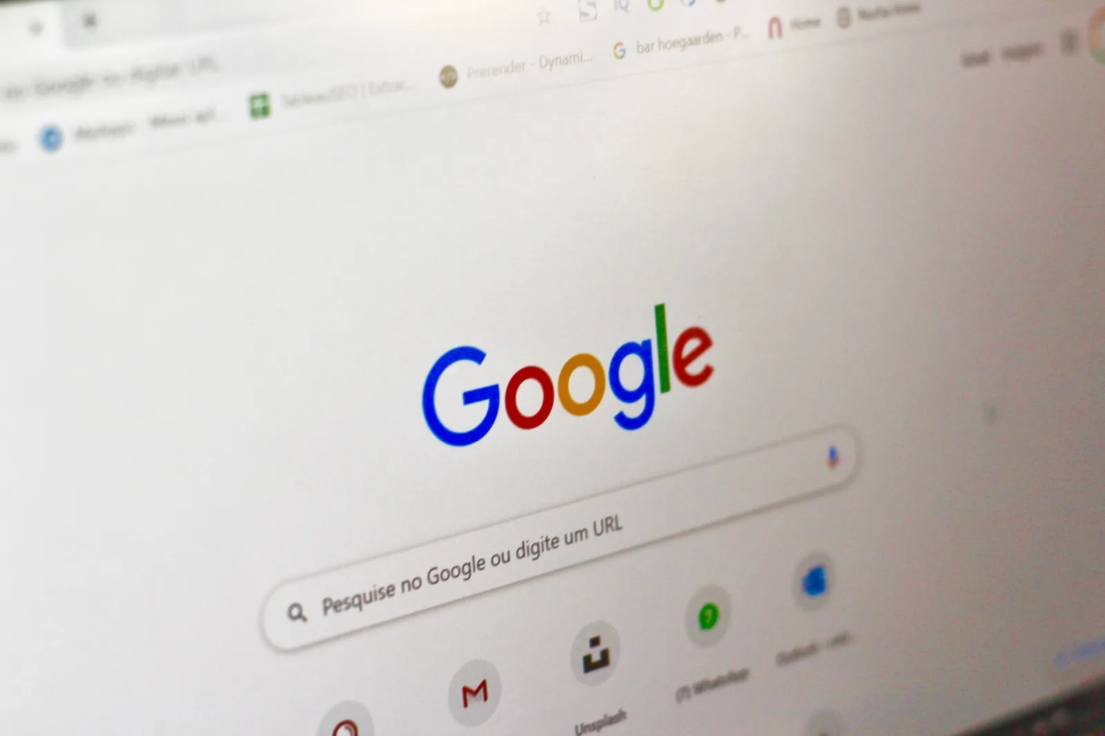 網站曝光量及點擊率降低了？可能是受 Google 取消連續捲動功能影響