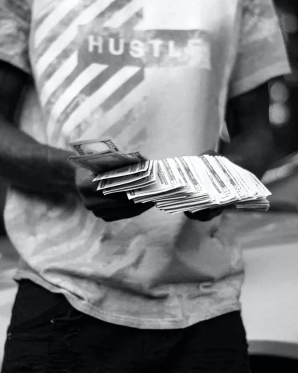 Hustle