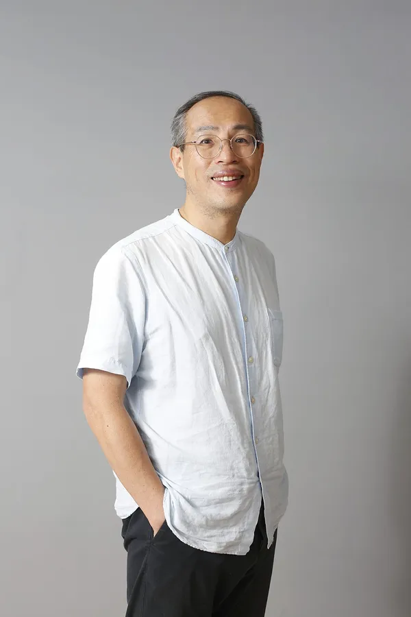 台大資工系副教授廖世偉