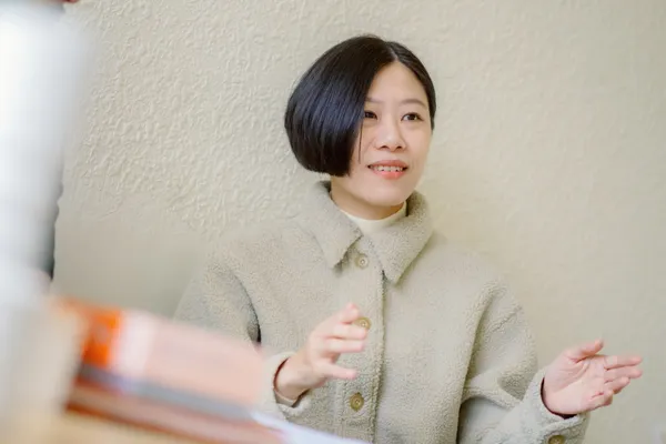 設計生活節主視覺設計