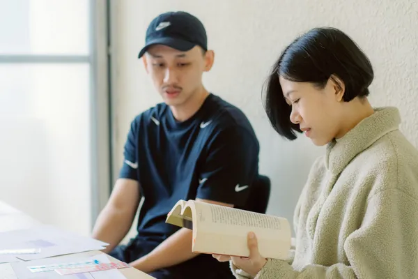 設計生活節主視覺設計
