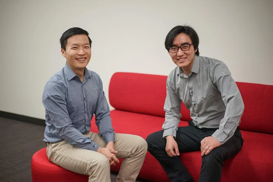 被百度收購後再次創業，2位語音AI專家創Seasalt.ai要征服東南亞1,000種方言的客服市場