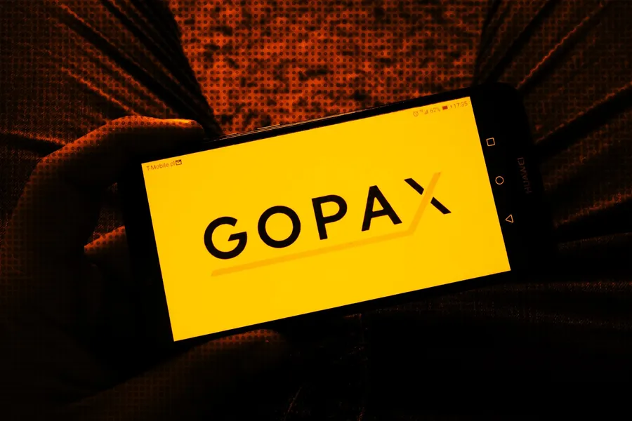 收購案頻傳！幣安擬將南韓前五大交易所「Gopax」納為囊中物，有哪些挑戰？