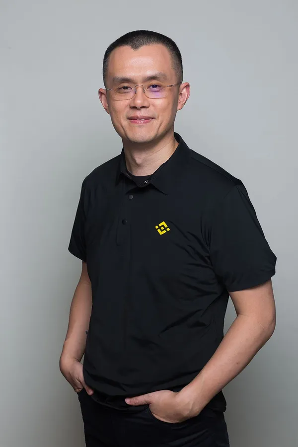 趙長鵬