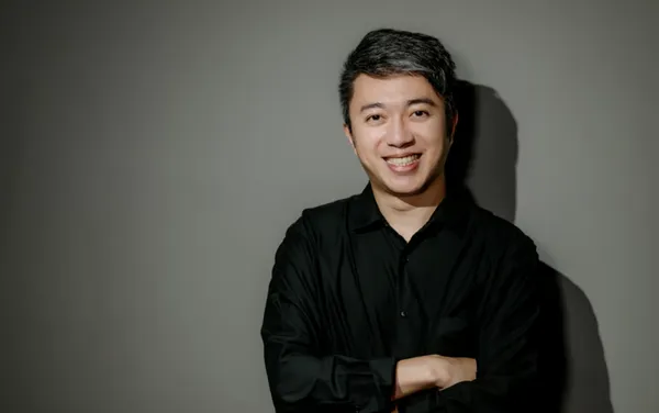 蕭宇辰 / 臺灣吧 Taiwan Bar 共同創辦人暨董事長兼執行長