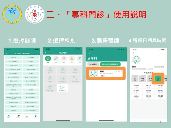 健康益友app