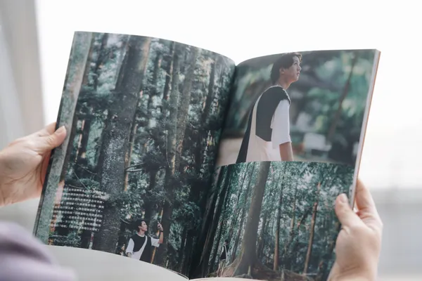 嘉義生活風格雜誌《+1+1+1》