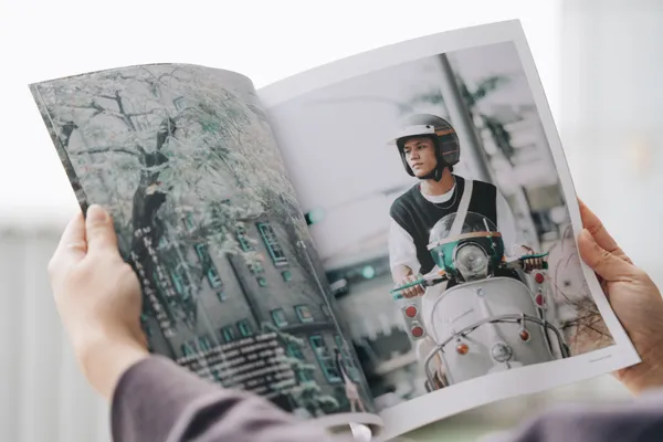 嘉義生活風格雜誌《+1+1+1》