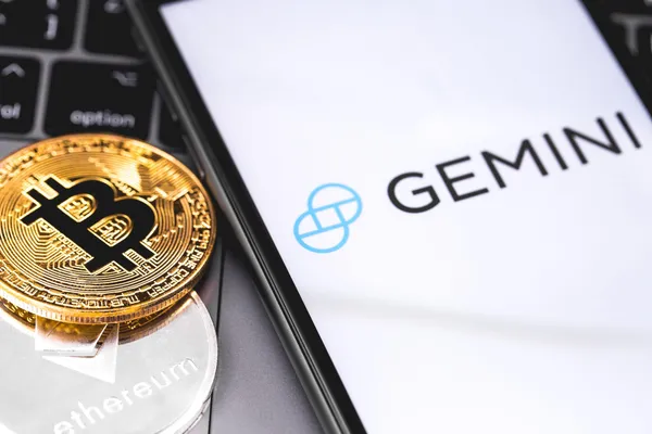 交易所Gemini