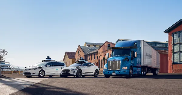 Waymo