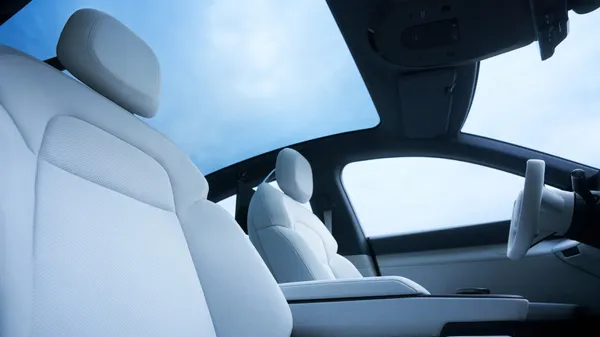 Sony Honda Mobility Afeela