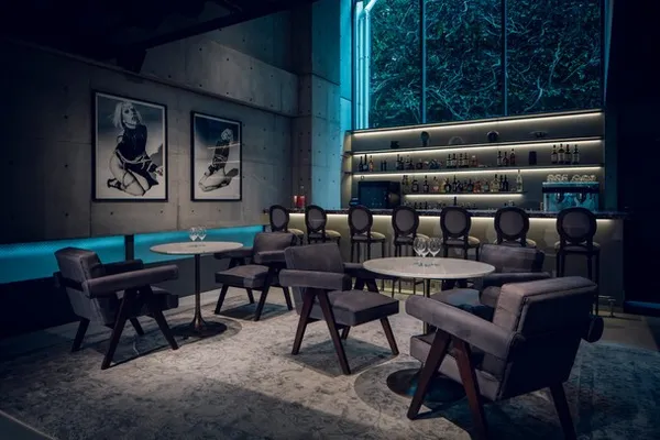 日本京都藝術旅宿「node hotel」