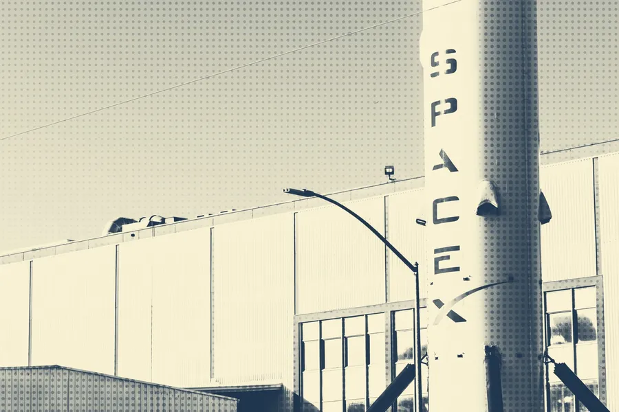 SpaceX首次鏈上比特幣轉移：戰略調整還是出售訊號？