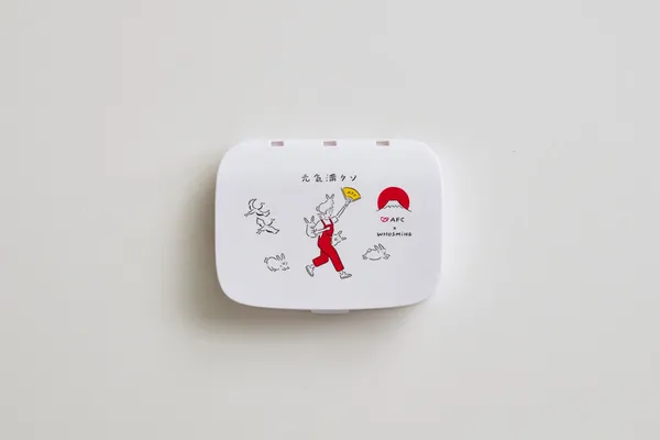 AFCxWHOSMiNG 聯名合作 2023卯兔年元氣藥盒 單人.JPG