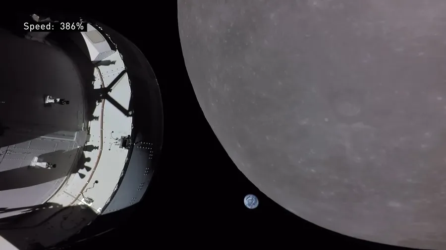 阿波羅姊妹號升空！NASA啟動Artemis計畫，拚2025送人類上月球